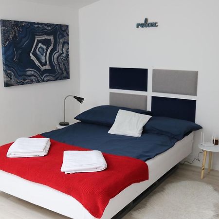 Relaxbox Apartment Krakow Exterior photo