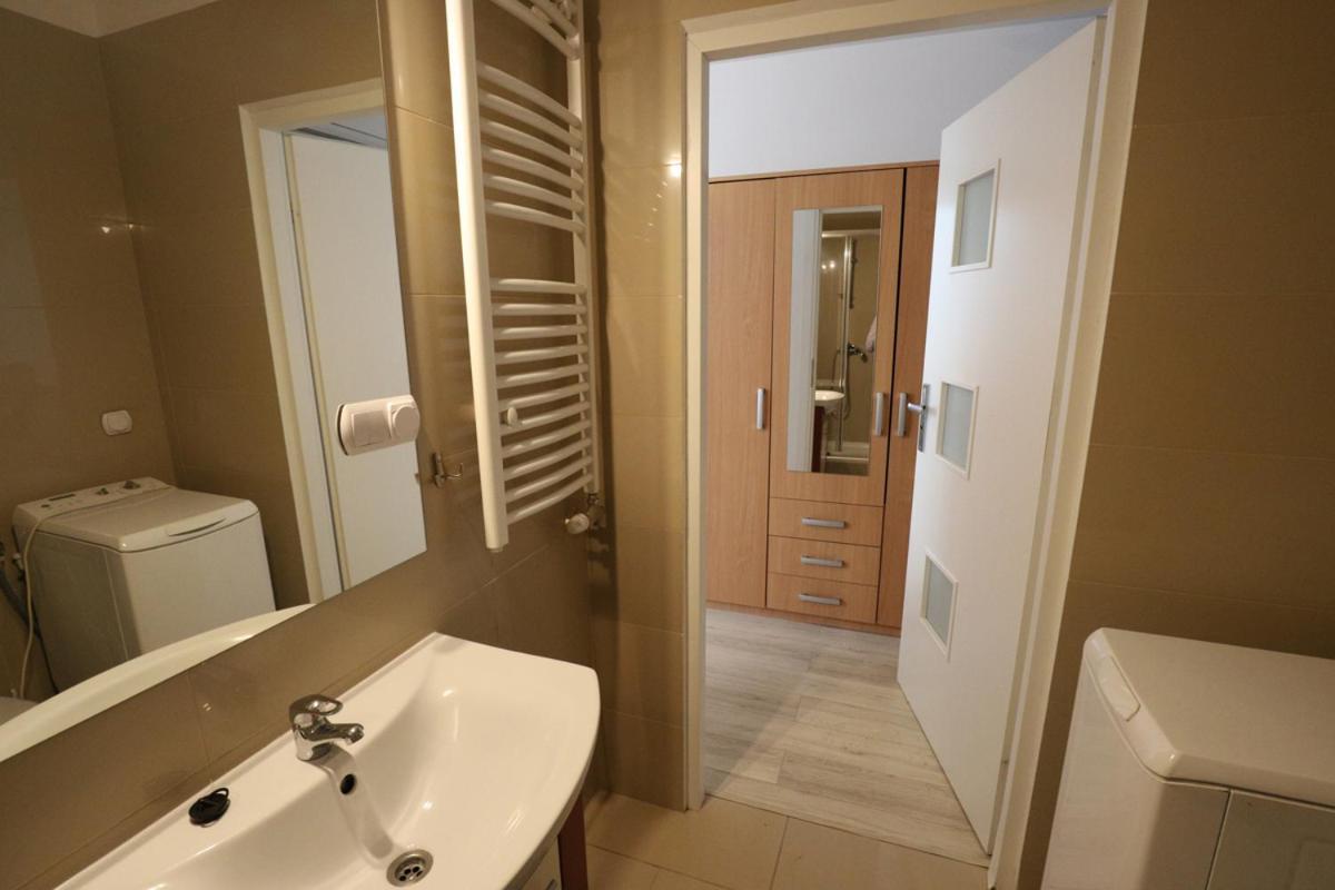 Relaxbox Apartment Krakow Exterior photo