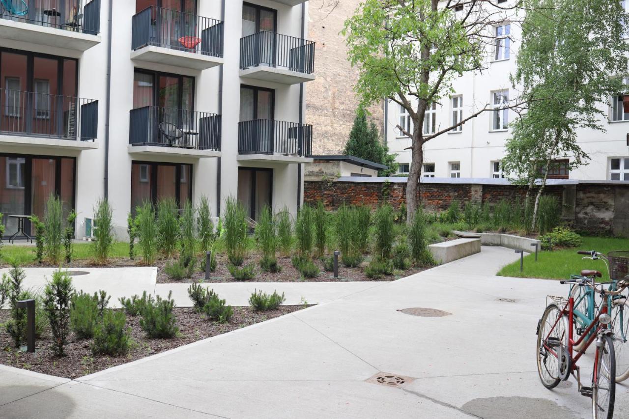 Relaxbox Apartment Krakow Exterior photo